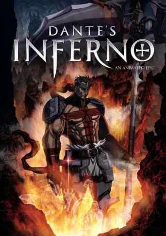 Dante’s Inferno: Ein Animiertes Epos