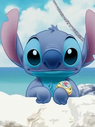 Yuna & Stitch Staffel 2