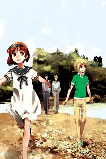 Gunslinger Girl il teatrino OVA