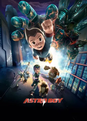 Astro Boy: Der Film