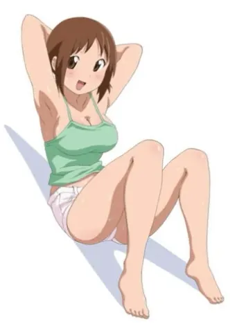 Training mit Hinako