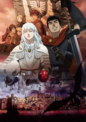Berserk: Das Goldene Zeitalter