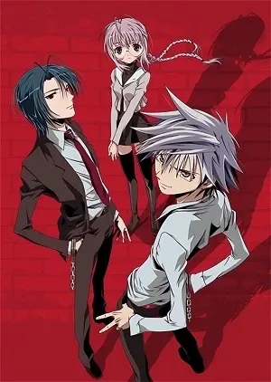 Zombie-Loan OVA