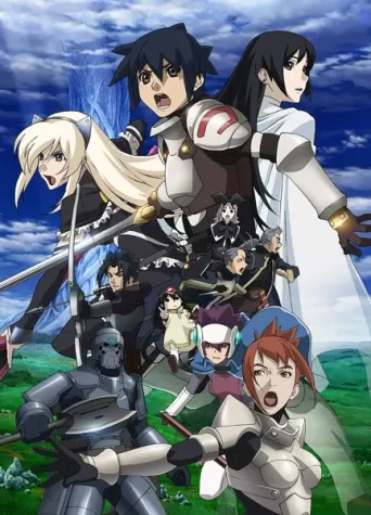 Tower of Druaga: Jils Abenteuer