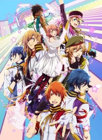 Uta no Prince Sama 2