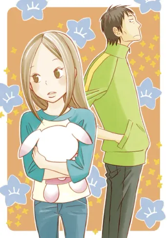 Usagi Drop Mini-Episoden