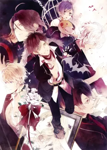 Diabolik Lovers Recap