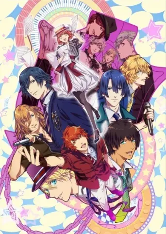 Uta no Prince Sama: Revolutions
