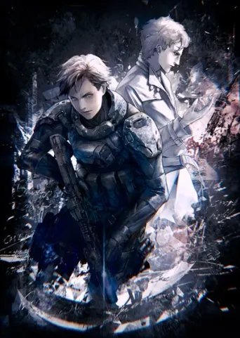 Project Itoh: Genocidal Organ