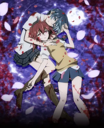 Akuma no Riddle: Wer siegt? (Überraschungstest)