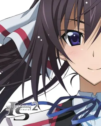 Infinite Stratos 2: Die Erinnerungen eines Sommers (Extended Version)