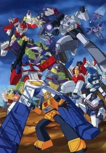 Transformers