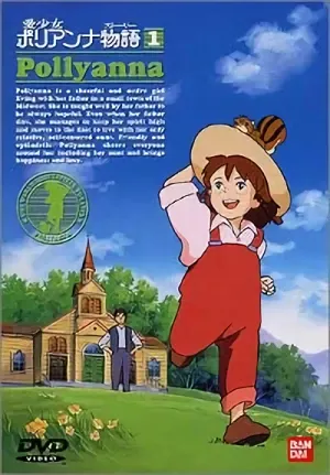 Wunderbare Pollyanna