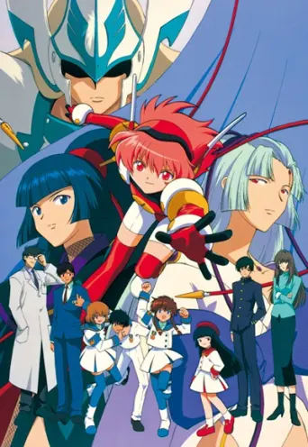 Angelic Layer