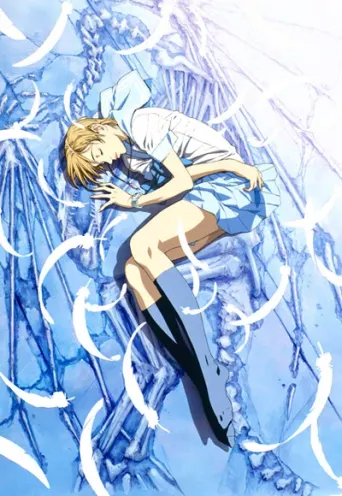 Escaflowne: The Movie