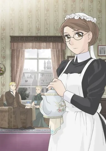 Emma: Eine viktorianische Liebe