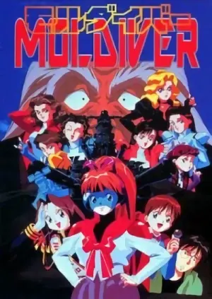 Moldiver