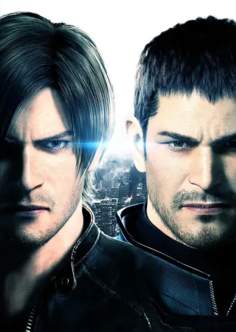 Resident Evil: Vendetta