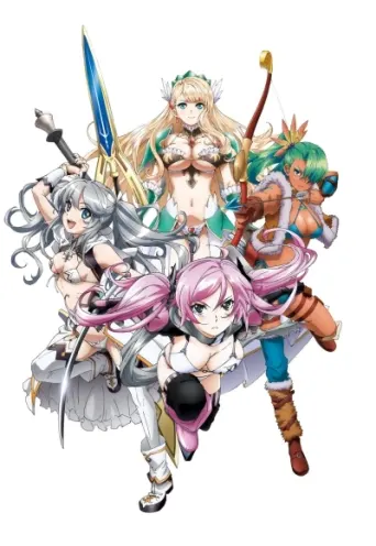 Bikini Warriors (Episode 14+15)