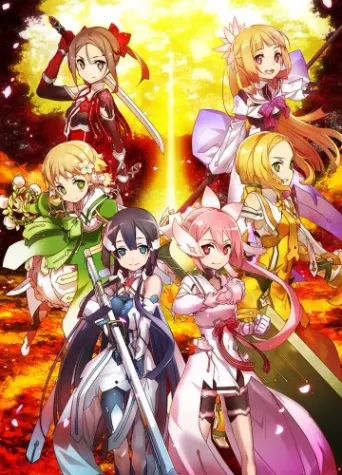 Yuki Yuna Is a Hero: Hero Chapter