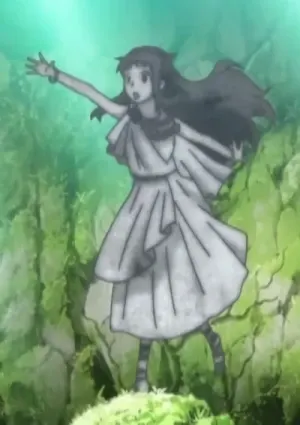 Pokémon: Die Serie - XYZ: Die Legende von X, Y und Z!