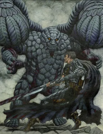 Berserk (Recap)