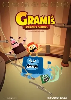 Grami’s Circus Show