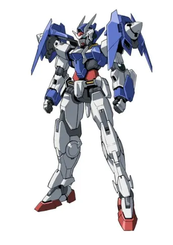 Gundam Build Divers: Prolog