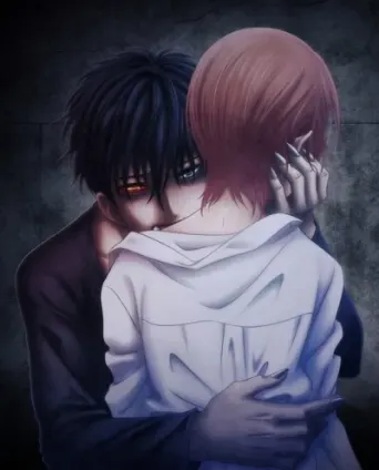 Devils’ Line: Anytime Anywhere