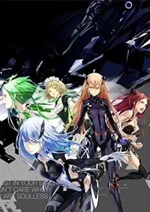 Beatless: Final Stage