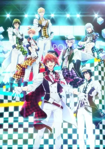 IDOLiSH7 Second Beat!