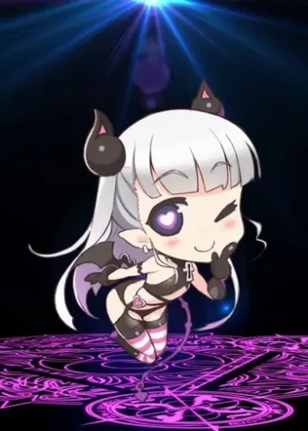 The Testament of Sister New Devil: Departures Special