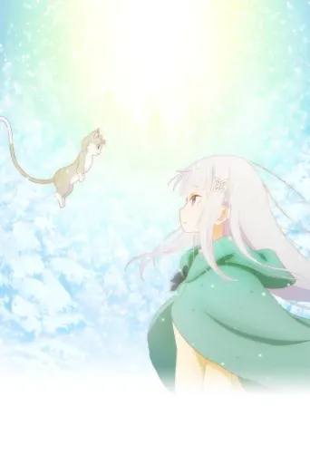 Re:Zero - Starting Life in Another World: Bünde aus Eis