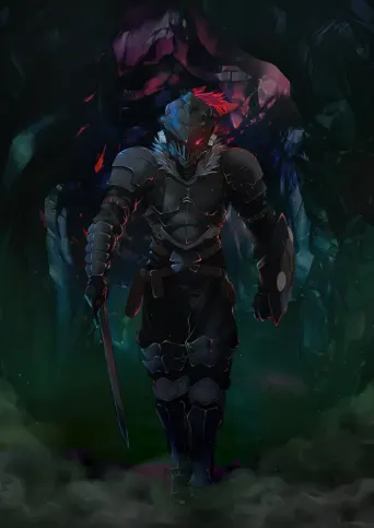 Goblin Slayer: Abenteuerchronik