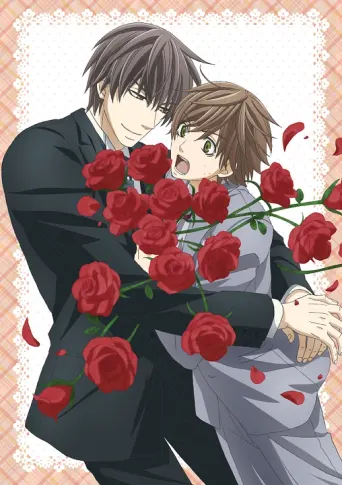 Sekai Ichi Hatsukoi: World’s Greatest First Love 2 - OVA