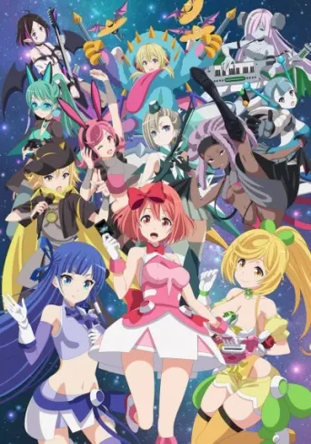 Wixoss Diva (A) Live
