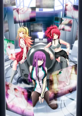 World’s End Harem