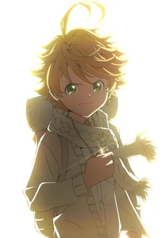 The Promised Neverland Season 2 Episode 5.5