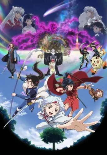 Yashahime: Princess Half-Demon (Staffel 2)