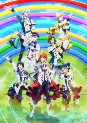 IDOLiSH7 Third Beat! (Cour 2)