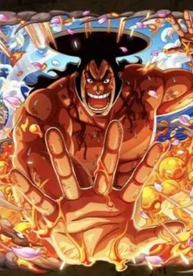 One Piece: Eine tiefgründige Analyse. Die Legende von Oden Kozuki.