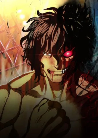 Kengan Ashura: Staffel 2 (Teil 2)