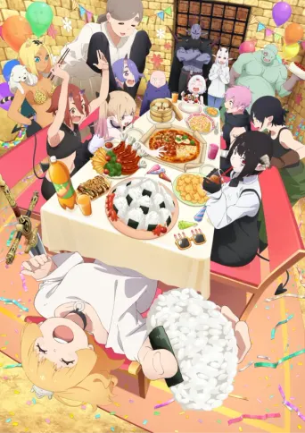 ’Tis Time for “Torture,” Princess: Staffel 2