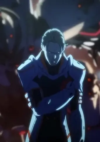 Daemon X Machina: Mission Zero