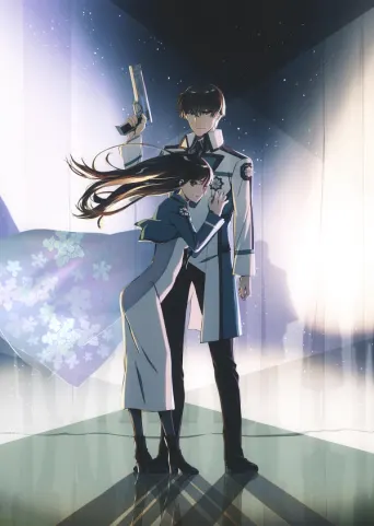 The Irregular at Magic High School: The Movie - Yotsuba Succession Arc