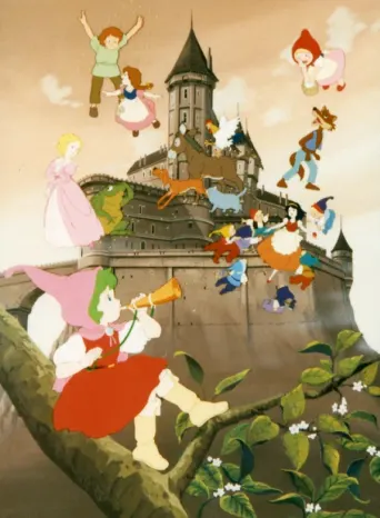 Grimms Märchen (2)