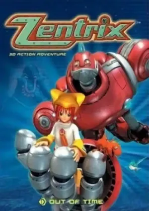Zentrix