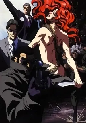 Golgo 13: Die Bienenkönigin