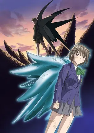 Saikano: Another Love Song