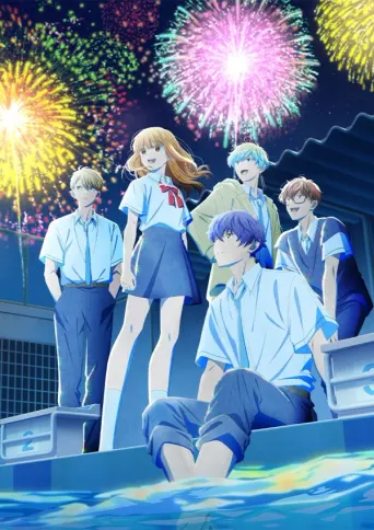 Anyway, I’m Falling in Love with You: Staffel 2